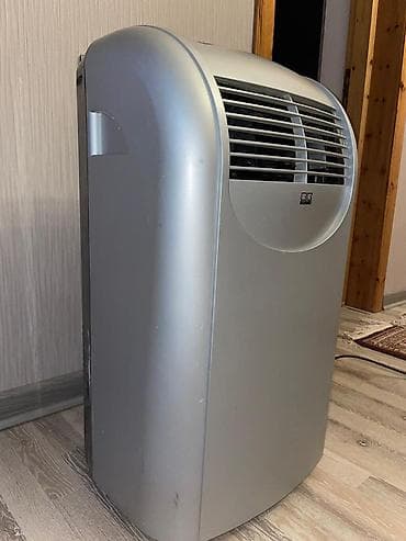 mitsubishi kondisionerleri: Ravanson portativ kondisioner/dehumidifier Xüsusiyyətlər: - — 2