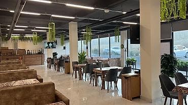 Qobu lökbatan yolunda yerleşen Armudu lounge ofsiant xanim lazimdi lalafo.az -da Qobu lökbatan yolunda yerleşen Armudu lounge ofsiant xanim lazimdi