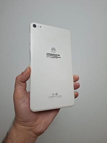 planşet qelemli: Huawei MediaPad X2 (PLE-703L) planşet - Ekran: 7.0 düym IPS, 1200 × — 5