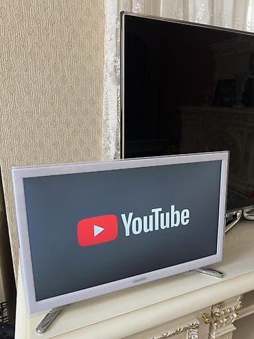 tlvzor: Televizor Samsung LED ekran FHD (1920x1080) — 4