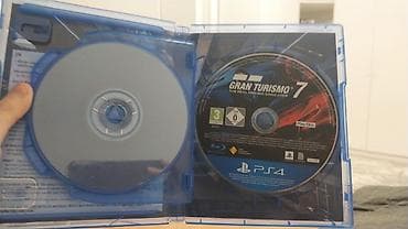 disqler: Yarış, Yeni — 2