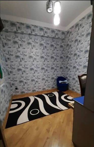 ağ şeher evler: 3 otaqlı, Yeni tikili, 93 kv. m — 11