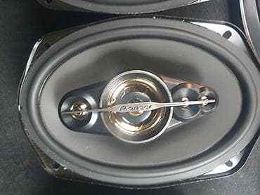 14 başlayan lanos: Hamısı Orginaldı 550W - 1 Cüt Pioneer 750W - 1 Cüt Pioneer Massive — 7