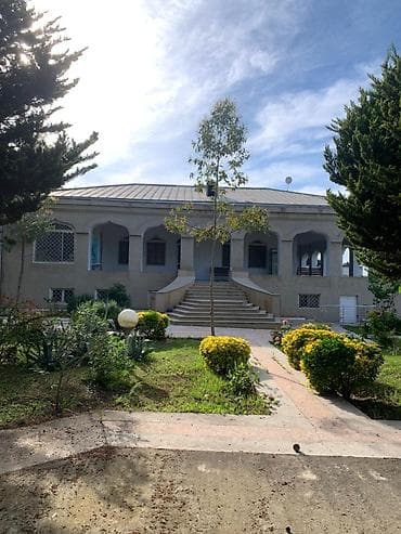 ev modelleri: 5 otaqlı, 350 kv. m, Kredit yoxdur, Orta təmir — 1
