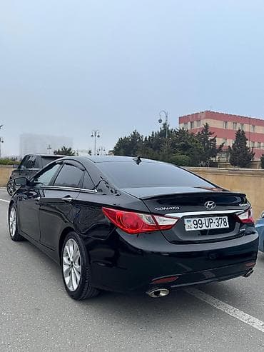 kia optima 2013: Hyundai Sonata: 2 l | 2012 il Sedan — 7