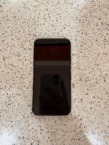ev kamera: IPhone Xs, 64 GB, Black Titanium — 3
