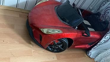 uşaq ucun ev: Salam Aleykum Elektrikli uşaq maşını Satılır. Son qiymət 180azndir — 2