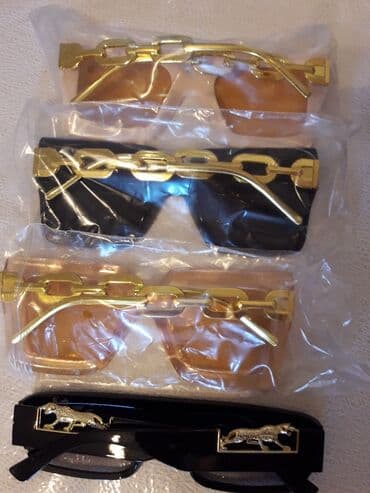 qizil burc klonlar: Digər — 2