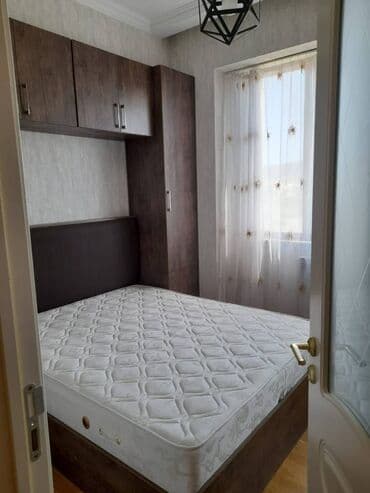 ucuz bina evləri: 2 otaqlı, Yeni tikili, 65 kv. m — 13