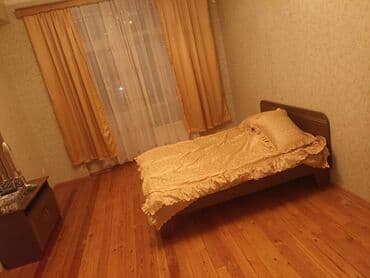 kirayə ev mingəçevir: Hər şəraiti var yeni təmir olunub KTV yanı 3-cü MƏRTƏBƏ 3 otaq — 13