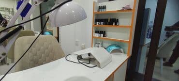 аппарат для маникюра и педикюра: С гарантией — 7