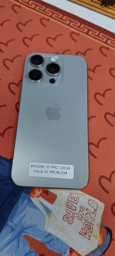 a 80 2020: IPhone 14, 128 GB, Mavi, Face ID — 18