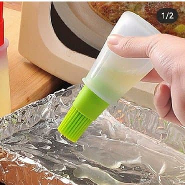 беспроводные светильники на кухню: Yağlamaq üçün kist — 1