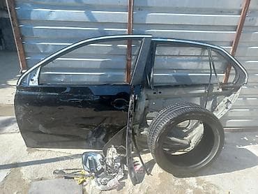 prius 20 kuza buffer: Məhsul: Avtomobil ehtiyat hissələri (sedan/hetçbek yan hissəsi — 1