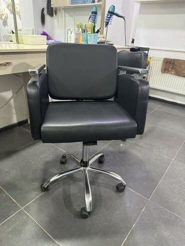 işlənmiş salon mebelləri: Kreslo — 1
