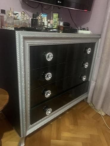 kravadlar: İkinəfərlik çarpayı, Türkiyə, İşlənmiş — 4