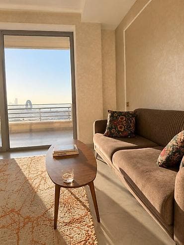 kiraye ev: İcarəyə verilir 2 otaqlı yeni tikili 100 m², İçəri Şəhər m — 2