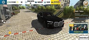 zapi satisi: Car parking hesab satılır. Tək maşın bmwdi 8 milyonnan cox pul var 60 — 2
