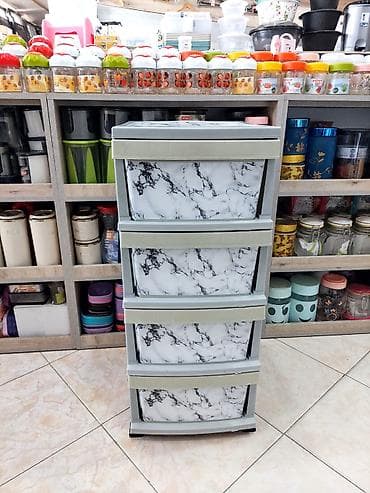 ağcaqanad əleyhinə sprey: Kamod 4 mertebe kamod dolab şkaf komidin skaf 4 mertebe 24 azn 5 — 3