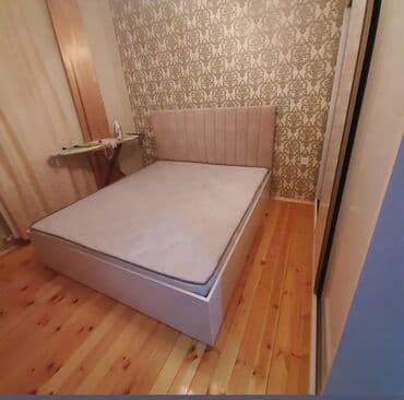 çarpayı qiymətləri: Carpayilar sifarisle hazirlanir.Matras ve catdirilma qiymete — 6