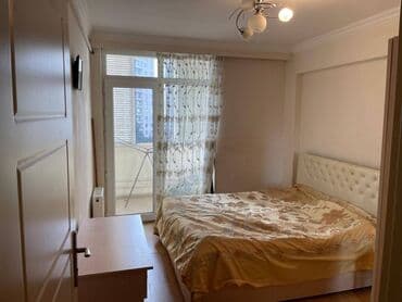 20ci sahdə kirayə ev: Gənclik metrostansiyasının yaxınlığı,Abu arenanın yanında,9 — 3