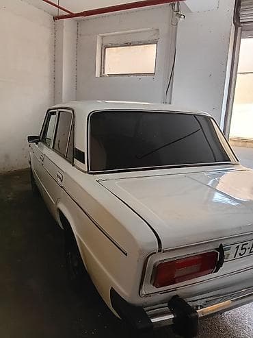 VAZ (LADA) 2106: 1.5 l | 1996 il 388000 km Sedan — 4