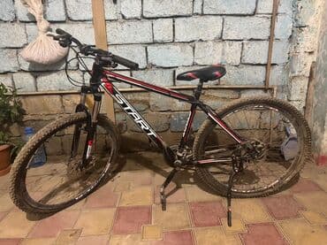 velosiped işığı: Yeni Dağ velosipedi Start, 29", Ünvandan götürmə — 2