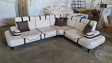 acilan divan: Künc divan, Yeni, Açılan, Bazasız, Şəhərdaxili pulsuz çatdırılma — 10