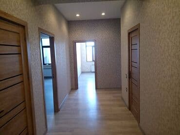 yeni günəşlidə kirayə ev: 2 otaqlı, Yeni tikili, 74 kv. m — 13