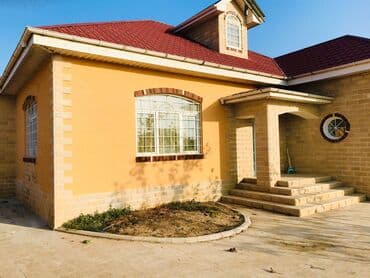 ramanada evler: Bakı, Buzovna, 150 kv. m, 4 otaqlı, Hovuzlu — 13