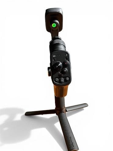 sony hd kamera: FeiyuTech Scorp Mini P Gimbal– 3 Axis Stabilizator, Telefon üçün — 2