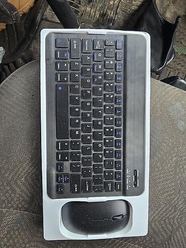 ayfon5 es: ​Planşet, telefon (Android/iOS) və kompüter üçün ideal simsiz dəstdir — 2