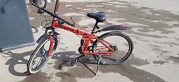 velsebet: Şəhər velosipedi 26" — 2