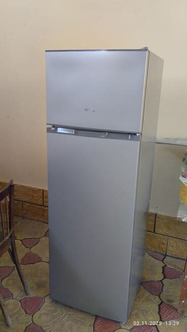 gəncə soyducu: 2 qapılı Vestel Soyuducu Satılır, rəng - Gümüşü — 2