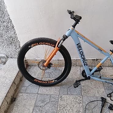 velosiped instagram: Velocruz dağ velosipedi – hissələr və komplekt Xüsusiyyətlər: - — 1