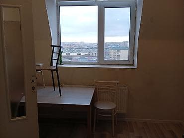 lokbatanda 1 otaqli ev: Xirdalanda bir otağli evdi 8ci mertebededi tam əşyali evdikombi — 3