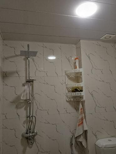 ev kirayesi: Əhmədlide 2 otaqlı yeni tikili binanın 4 cü mertebesinde 56 kv — 8