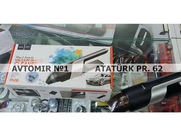 haley tozsoran: Avtomobil tozsorani M6 — 1