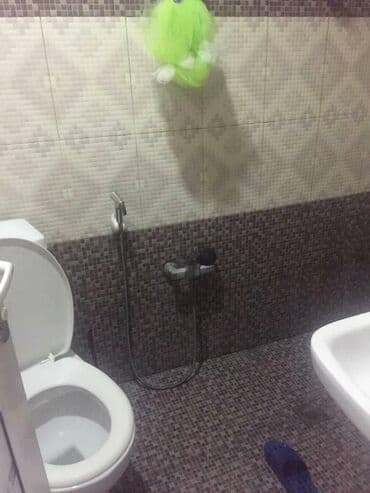 qaracuxurda ev: 68 kv. m, 2 otaqlı — 5