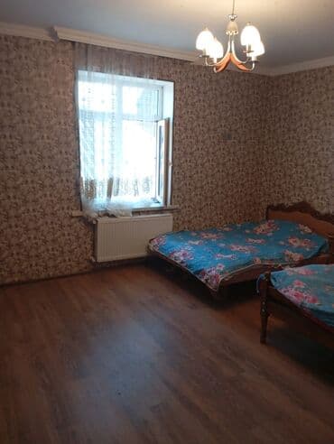 Lamborghini: 4 otaqlı, 2000 kv. m, Kredit yoxdur, Orta təmir — 8