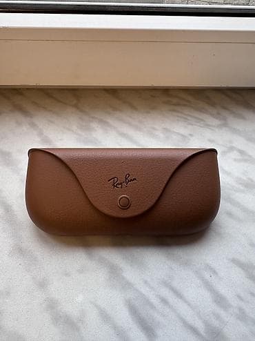 Аксессуары: Ray-Ban, Б/у — 1