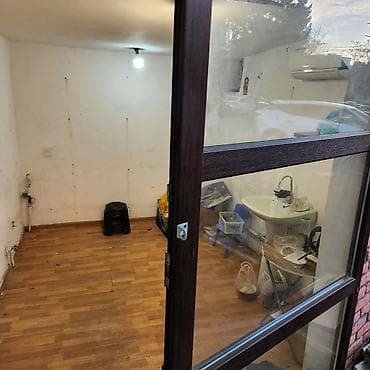 аренда торговых площадей в магазинах: Kiçik ticarət sahəsi – vitrinli küçə səviyyəsində obyekt - Şüşə ön — 4