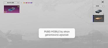 icare ps: PUBG Mobile hesabı – anime temalı kostyum kolleksiyası və zəngin — 10