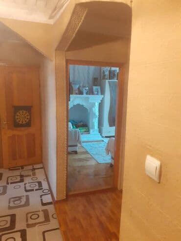 qaradag sahil ev satilir: Bakı, 3 otaqlı, Köhnə tikili, 75 kv. m — 13