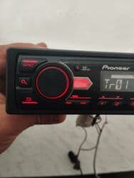 maqnitofonlar: Argnal pioner teze kimi — 4