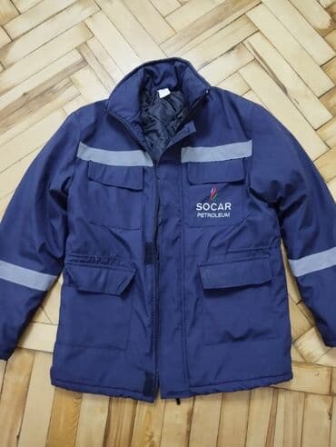 Мужская одежда: Kurtka 42 razmer — 1