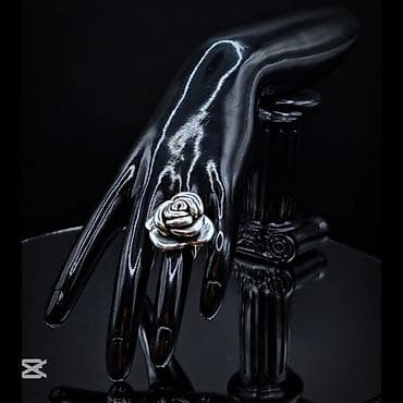 Çantalar: Üzük, Qaşsız — 2