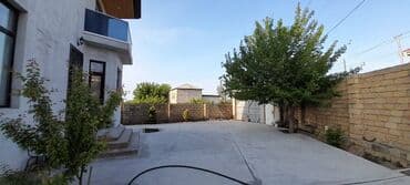 ивановка купить дом: Баку, Новханы, 200 м², 4 комнаты, Без бассейна, Комби, Газ, Водопровод — 3
