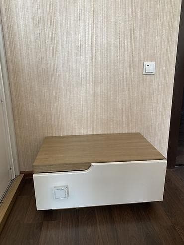 moyka hamam: İkinəfərlik çarpayı — 2