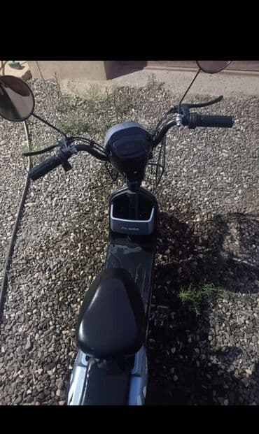 электроскутер купить в баку: Elektrik skuter – şəhərdaxili rahat və səssiz hərəkət üçün. Cəmi 6 ay — 4